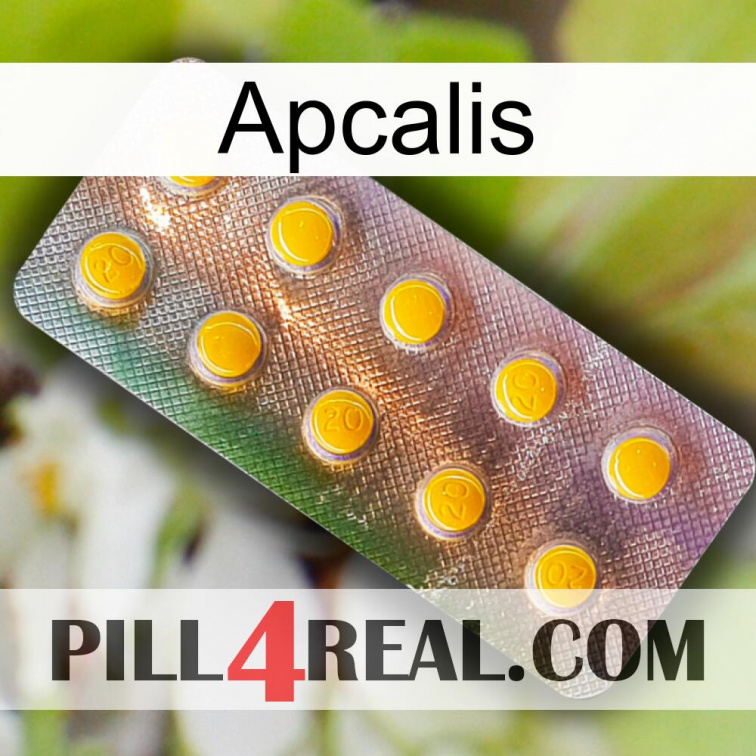 Apcalis new11